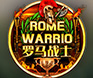 Triple PG Rome Warrior mobile slot game thumbnail image