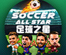 Triple PG Soccer All Star mobile slot game thumbnail image