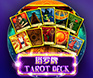 Triple PG Tarot Deck mobile slot game thumbnail image