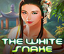 Triple PG The White Snake mobile slot game thumbnail image