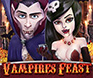 Triple PG Vampires Feast mobile slot game thumbnail image