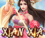 Triple PG Xian Xia mobile slot game thumbnail image