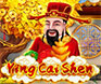 Triple PG Ying Cai Shen mobile slot game thumbnail image
