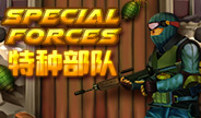 Triple PG Special Forces Slot Game Thumbnail Image