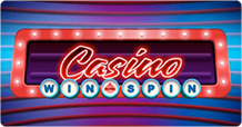 Casino Win Spin mobile slot game