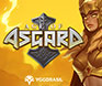 Yggdrasil Age of Asgard mobile slot game thumbnail image