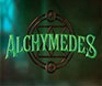 Yggdrasil Alchymedes mobile slot game thumbnail image