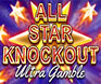 Yggdrasil All Star Knockout mobile slot game thumbnail image