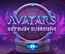 Yggdrasil Avatars Gateway Guardians mobile slot game thumbnail image