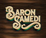 Yggdrasil  Baron Samedi mobile slot game thumbnil image