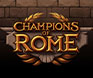 Champions of Rome mobile slot game thumbnail image