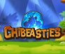 Yggdrasil Chibeasties mobile slot game thumbnail image