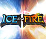 Yggdrasil  Ice and Fire mobile slot game thumbnail image