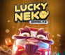 Yggdrasil Lucky Neko Slot Game Thumbnail Image