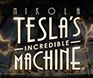 Yggdrasil  Nikola's Tesla Incredible Machine mobile slot game thumbnail image