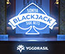 Yggdrasil  Sonya Blackjack mobile table game thumbnail image