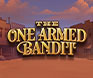 Yggdrasil  The One Armed Bandit mobile slot game thumbnail image