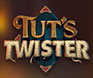 Yggdrasil  Tut's Twister mobile slot game thumbnail image