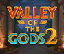 Yggdrasil Valley of the Gods 2 mobile slot game thumbnail image