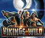 Yggdrasil  Vikings Go Wild mobile slot game thumbnail image