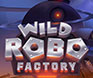 Yggdrasil  Wild Robo Factorymobile slot game thumbnil image