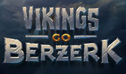 Yggdrasil Vikings go Berzerk slot game
