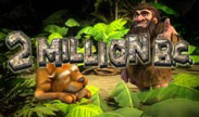 เกมสล็อต 2 Million BC จาก Betsoft