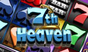 เกมสล็อต 7th Heaven จาก Betsoft