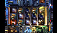 ตัวอย่างเกมสล็อต After Night Falls