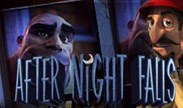 เกมสล็อต After Night Falls จาก Betsoft