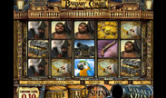 ตัวอย่างเกมสล็อต Barbary Coast