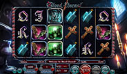 ตัวอย่างเกมสล็อต Blood Eternal
