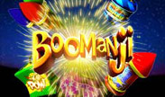 เกมสล็อต Boomanji จาก Betsoft