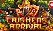 เกมสล็อต Caishen's Arrival จาก Betsoft