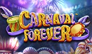 เกมสล็อต Carnaval Forever จาก Betsoft