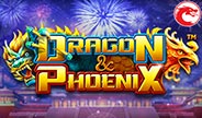 เกมสล็อต Dragon & Phoenix จาก Betsoft