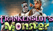 เกมสล็อต Frankenslot’s Monster จาก Betsoft