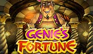 เกมสล็อต Genie's Fortune จาก Betsoft