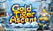 เกมสล็อต Gold Tiger Ascent จาก Betsoft