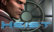 เกมสล็อต Heist จาก Betsoft