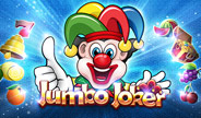 เกมสล็อต Jumbo Joker จาก Betsoft