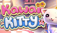 เกมสล็อต Kawaii Kitty จาก Betsoft