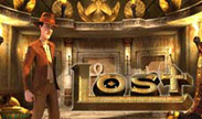 เกมสล็อต Lost จาก Betsoft