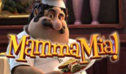 เกมสล็อต Mamma Mia จาก Betsoft