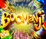 เกมสล็อต Boomanji บนมือถือจาก Betsoft