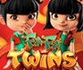 เกมสล็อต Fa-Fa Twins บนมือถือจาก Betsoft