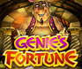 เกมสล็อต Genie's Fortune