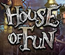 เกมสล็อต House of Fun