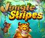 เกมสล็อต Jungle Stripes บนมือถือจาก Betsoft