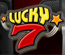 เกมสล็อต Lucky 7 บนมือถือจาก Betsoft